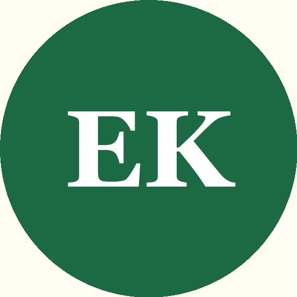 Ethan Koe